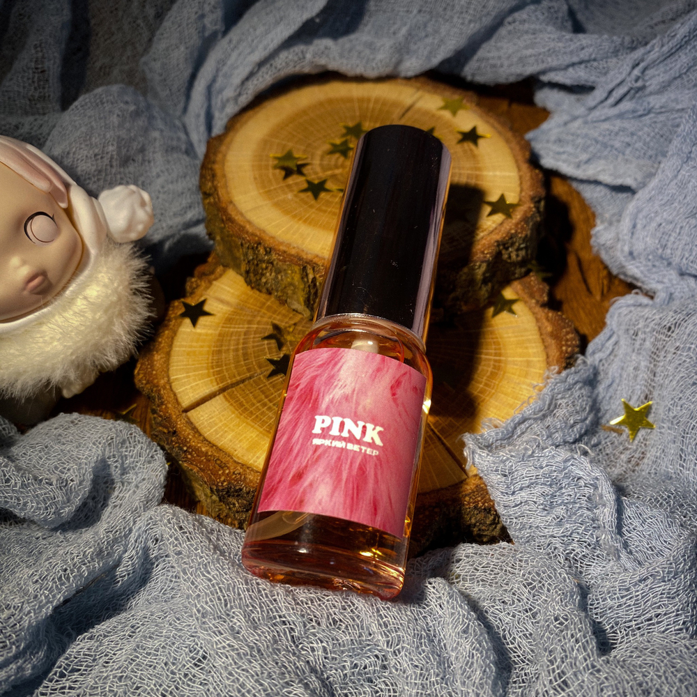 Духи "Pink"