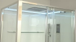 Душевая кабина Timo Premium Helma 120x90