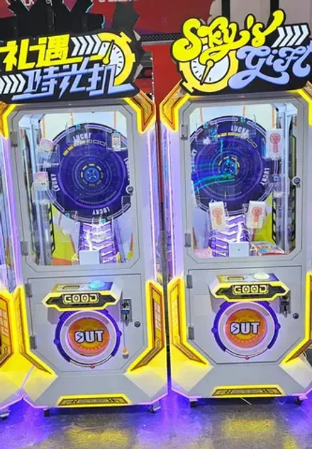 Призовой автомат «Lucky Spin Tower»