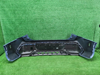 Бампер задний Hongqi HS3 (2023-н.в.)