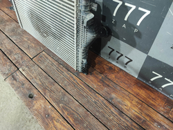 Интеркулер Haval H6 1 14-22 Б/У Оригинал 1119100XKY28A