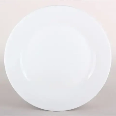Тарелка обеденная 23см Общепит