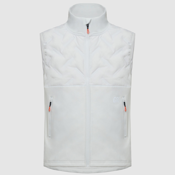 Куртки и жилеты