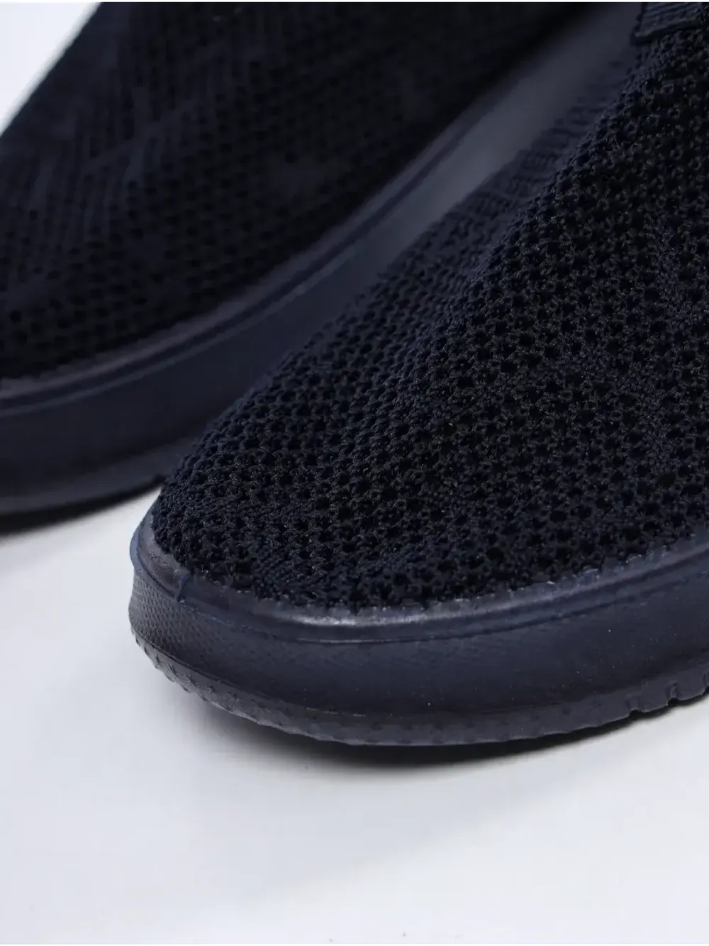 Слипоны летние текстильные