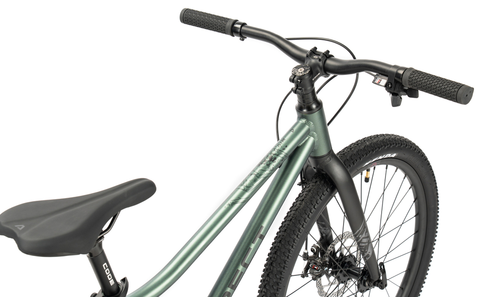 Подростковый велосипед Aspect Air Lite 24 (2026)