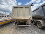 Grunwald 9453 Полуприцеп самосвальный 9453-0000010-50