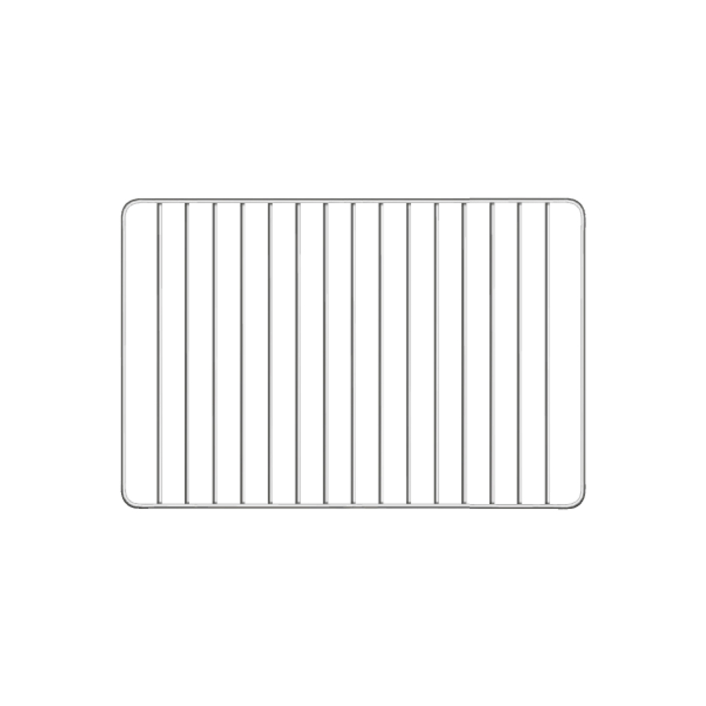 Дровяная кухонная печь Simge Soba 801 STELLA RED