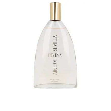 Интенсивная женская парфюмерия Instituto Espanol Aire De Sevilla Divina 150ml
