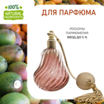 Манго и мандарин, отдушка для свечей и мыла
