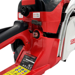 Бензопила Crown CT20200-18