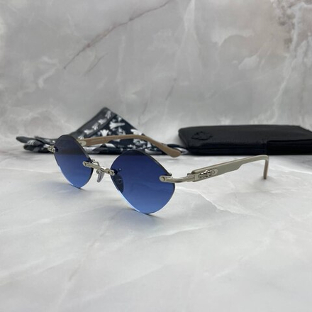 Солнцезащитные очки Chrome Hearts