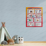 Стенд Терроризм - угроза обществу 522