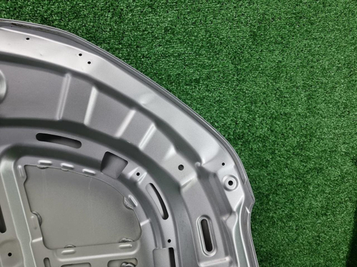 Капот Geely Coolray (2019-2024)