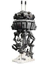 Конструктор LEGO Star Wars 75306 Имперский разведывательный дроид