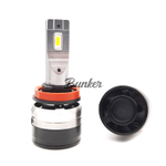 Cветодиодные лампы Sariti F16 H8/11 6000K,12V