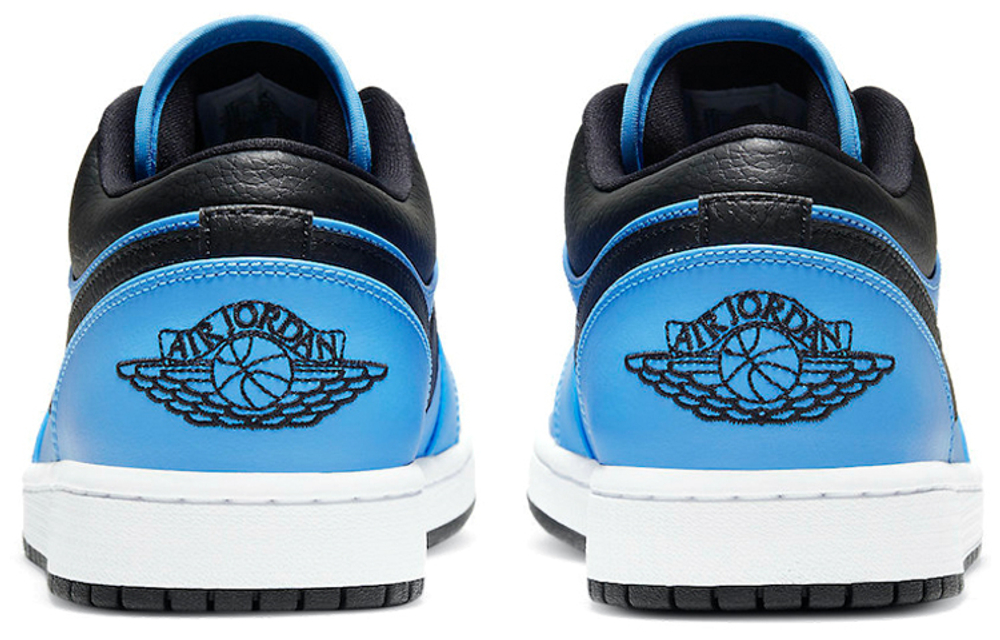 Кроссовки Jordan Air Jordan 1 Low "University Blue"