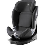 Автокресло Britax Roemer Swivel 2 Classic (0-25 кг), Midnight Grey
