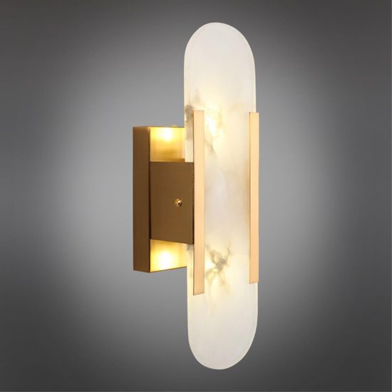 Светильник настенный (Бра) APL.323.01.02