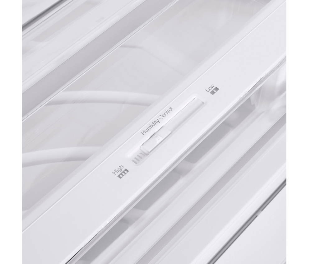 Холодильник MAUNFELD MFF200NFR фото 9