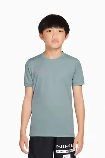 Футболка Nike Dri-FIT Academy 25 Junior - серый