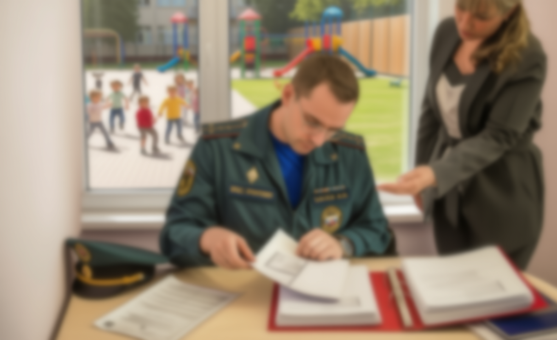 Комплект документов по пожарной безопасности в электронном виде 2025 для общежитий