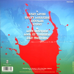 Uriah Heep / Magic Machine (Coloured Vinyl)(LP)