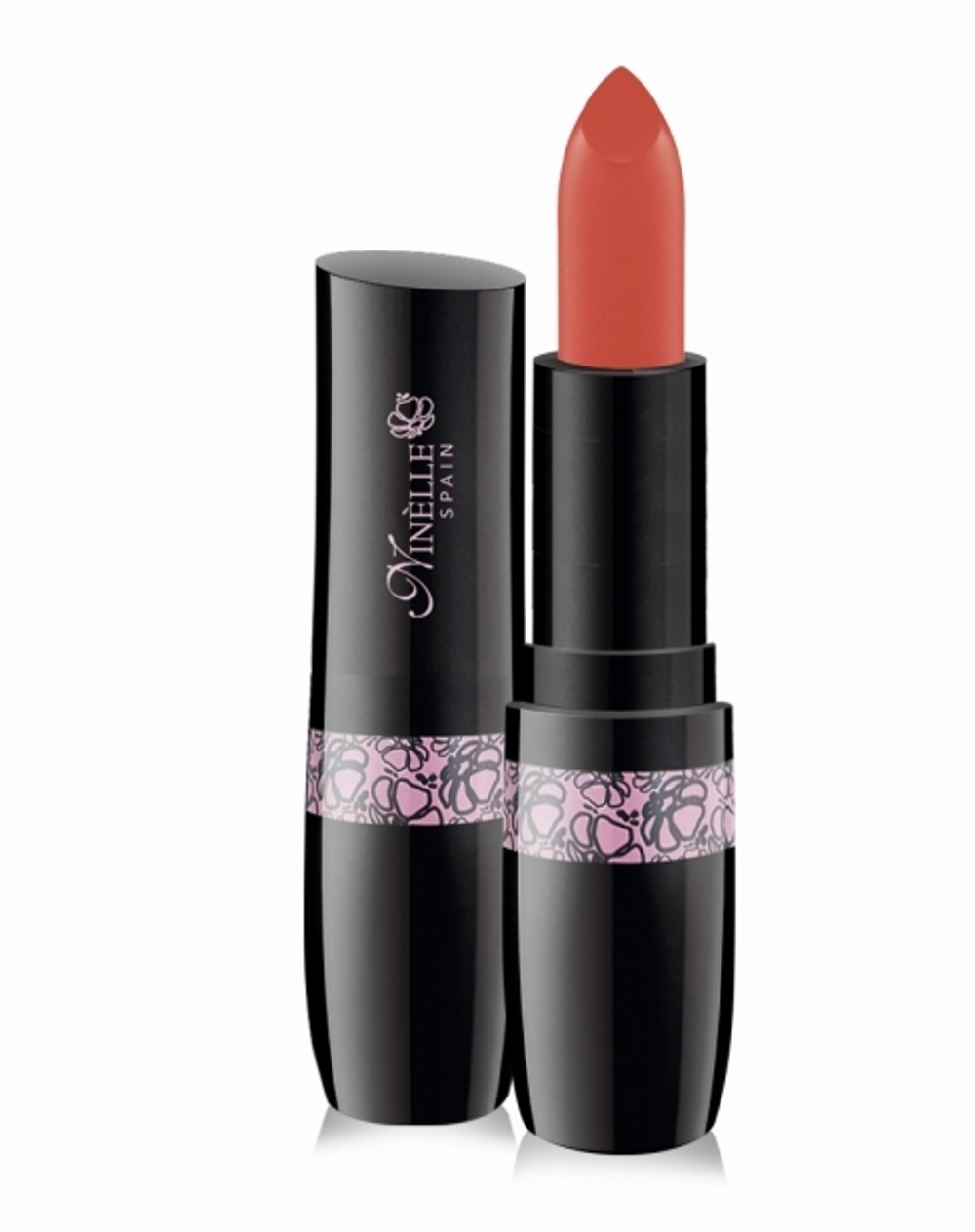 %%%%Ninelle Помада для губ Art Colour, матовая, тон №113, 4 гр