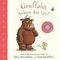 Gruffalo, Where Are You? by Julia Donaldson