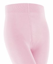 Колготки розовые матовые FALKE Cotton Touch 13870/8900