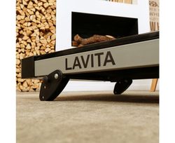 Беговая дорожка DFC LAVITA T350