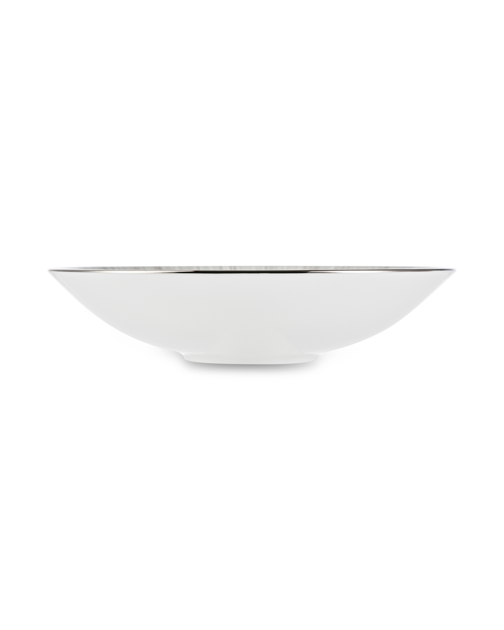 Салатник 17см Narumi Сверкающая Платина