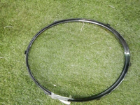 Накладка фары правая внутренняя Bentley Bentayga (2015-2020)