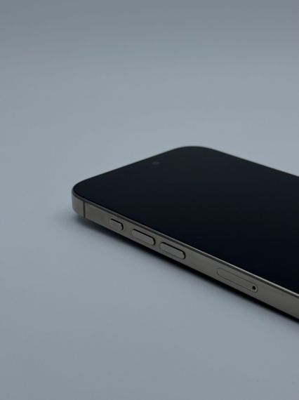 iPhone 16 Pro Max 256Gb Natural Titanium