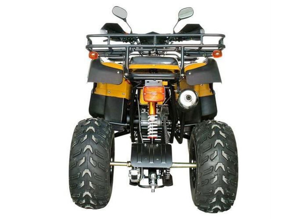 Квадроцикл AVANTIS HUNTER 200 LUX