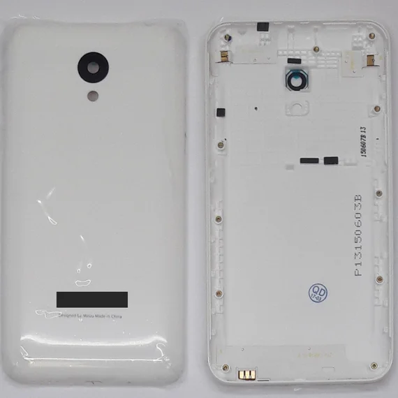 Задняя крышка для Meizu M1 mini белая