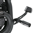 50500540 Подножки defiance Harley-Davidson