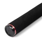 Удилище фидерное штекерное карбоновое NAMAZU Catana 360MH, 3,6 м, тест 60-120 г/25/