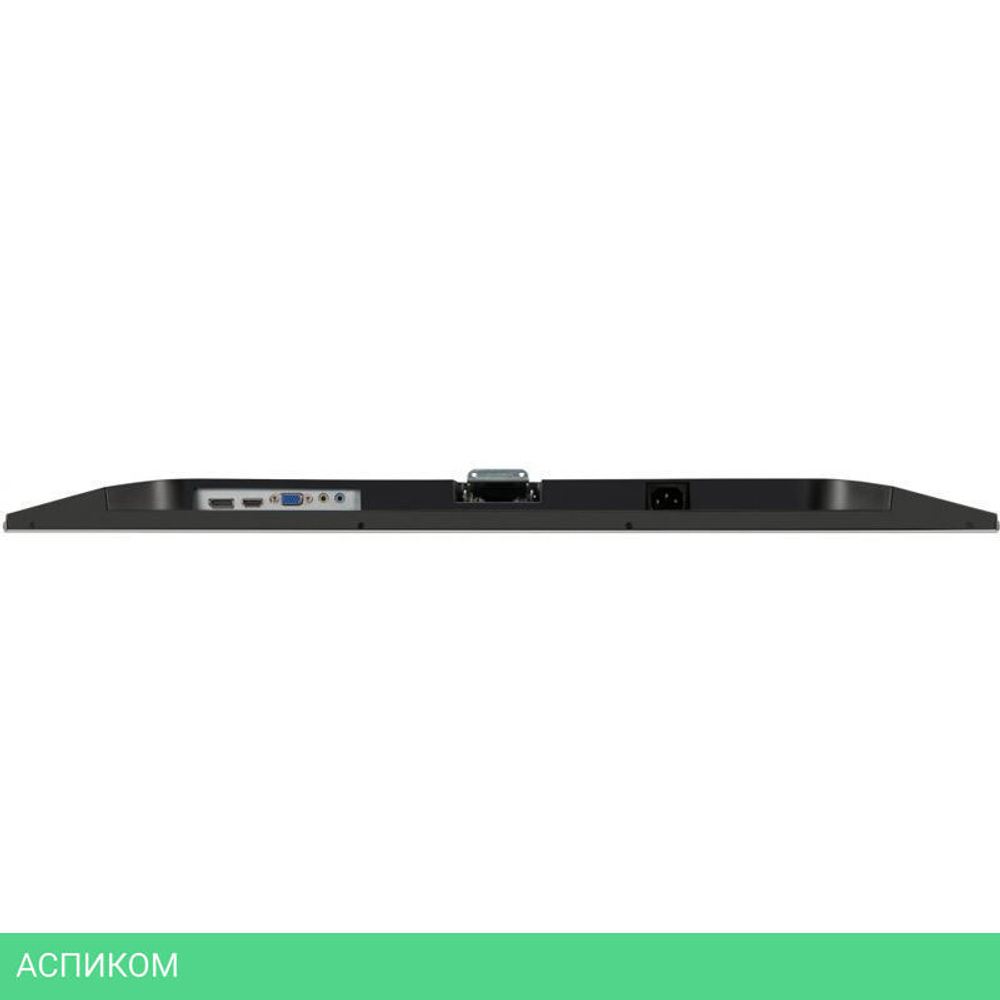 Монитор ViewSonic VX3276-MHD-3 серебристый (VS18391)