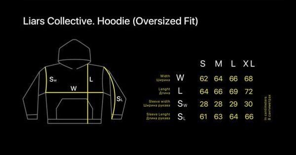 Худи Match - фото 3