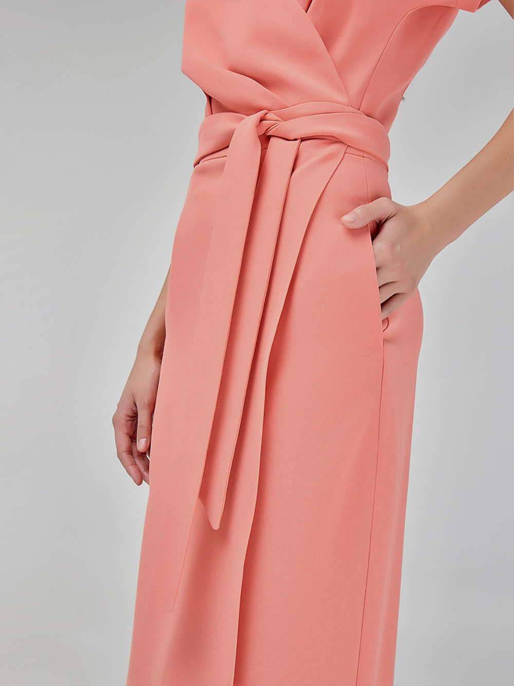 Платье Breeze Coral