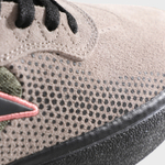 Кеды Lakai Essex: Black Olive Brown (Q4-25)