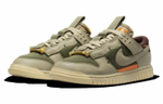 Кроссовки Nike Air Dunk Jumbo Remastered "Olive"