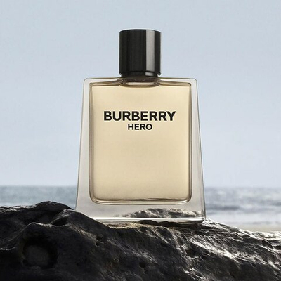 BURBERRY HERO EDT 100 ML VAPO