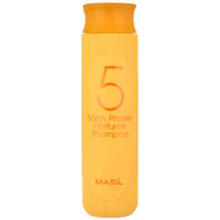 Masil 5 Salon Protein Perfume Shampoo, 300ml Шампунь с протеином