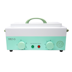 Стерилизатор электрический DEZ-360 зеленый