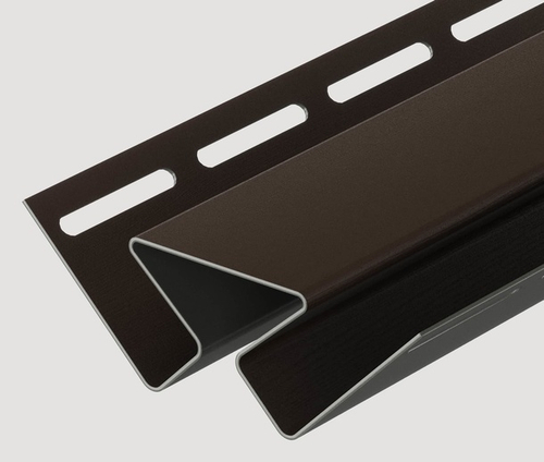 Döcke PREMIUM Внутренний угол (Шоколад)