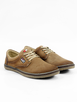 Полуботинки мужские P459-2U