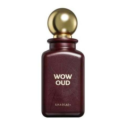 Парфюмерия Khadlaj Wow Oud Eau de Parfum 100 мл