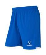 Шорты игровые Jogel DIVISION PerFormDRY Union Shorts, синий Z2