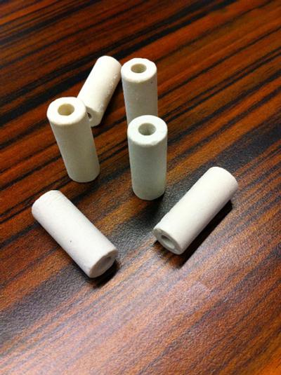 Втулка керамическая